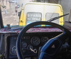 53212 , 1992, 11L, 98666 km, Mexanika