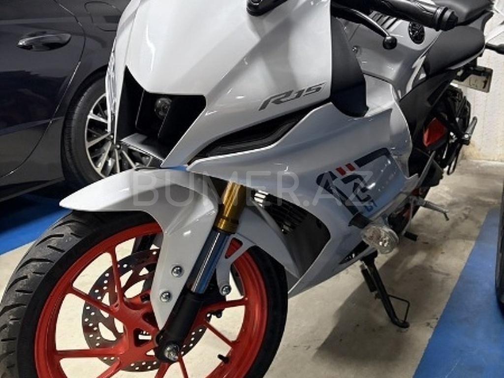 Motosiklet, 2025, 0.15L