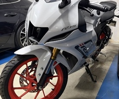 Motosiklet, 2025, 0.15L