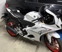 Motosiklet, 2025, 0.15L