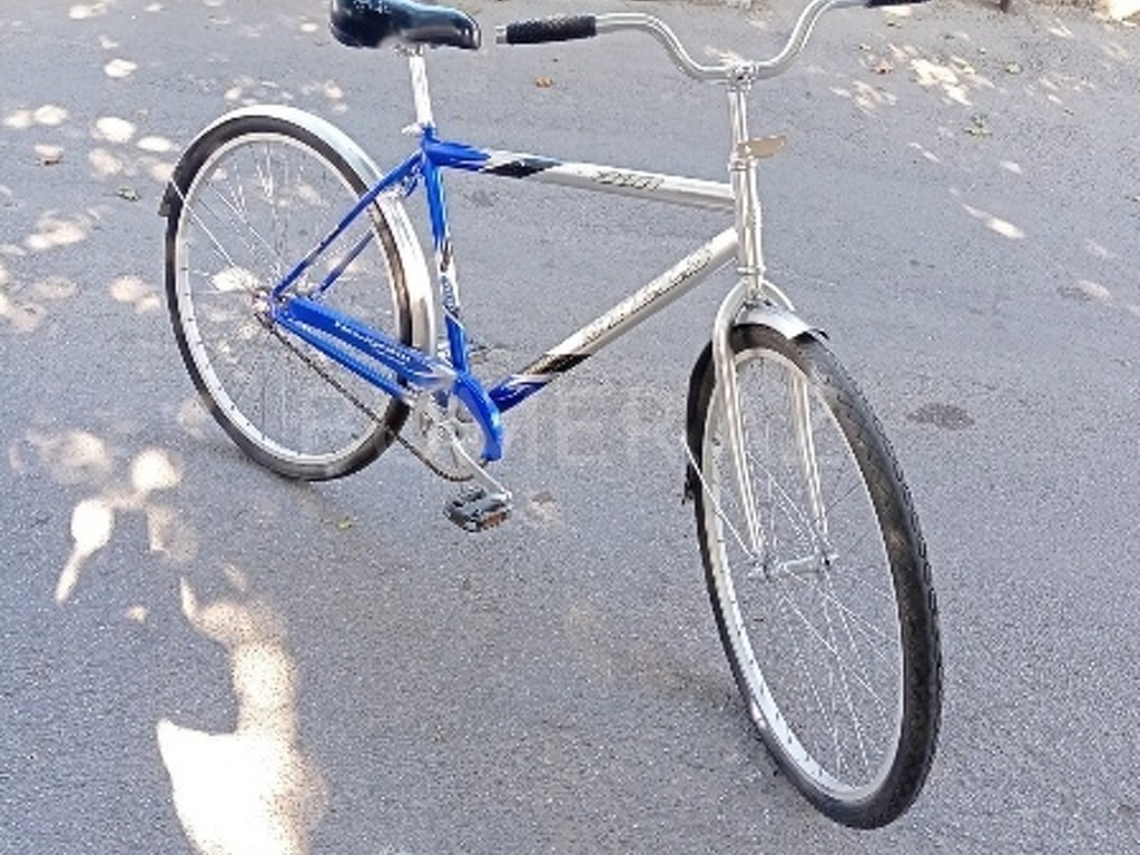 Velosiped