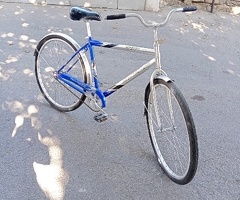 Velosiped