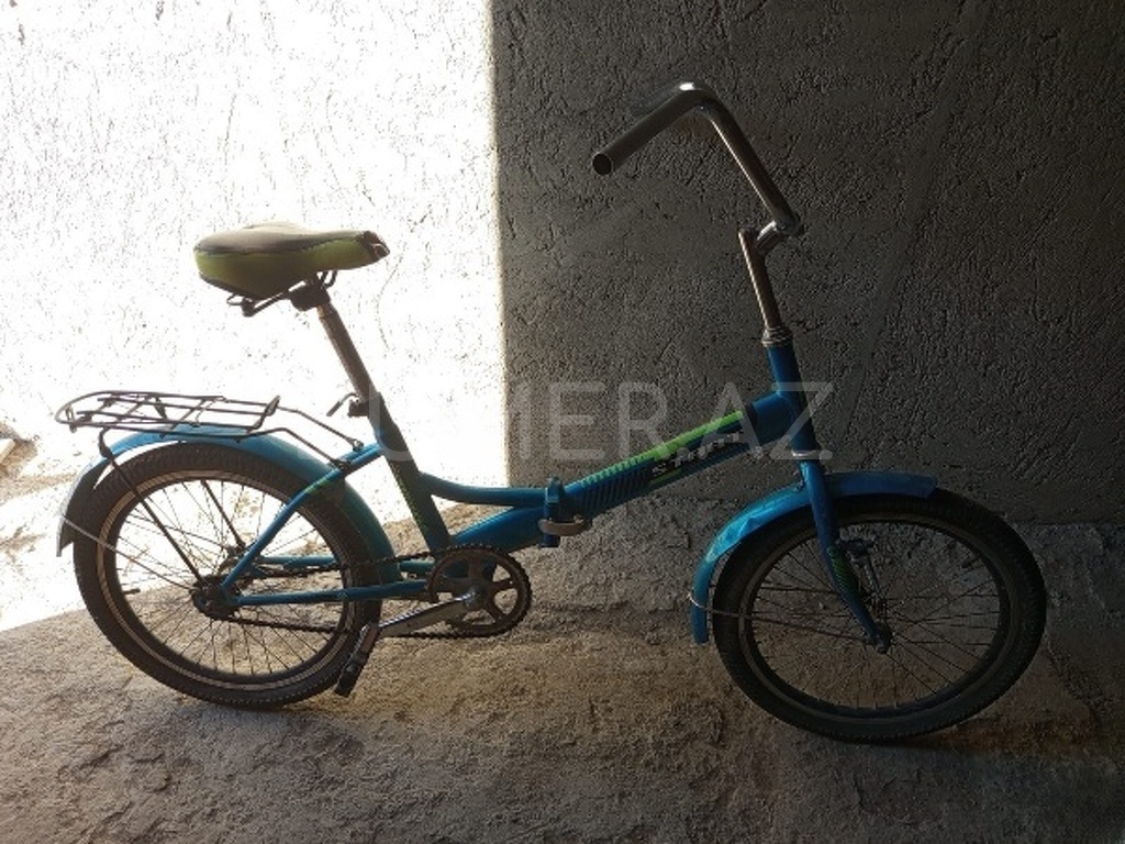 Velosiped