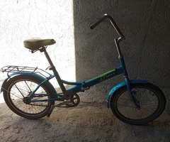 Velosiped