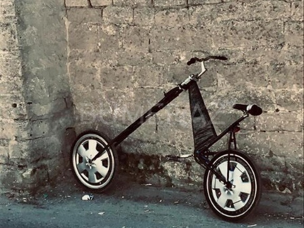 Velosiped