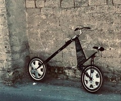 Velosiped