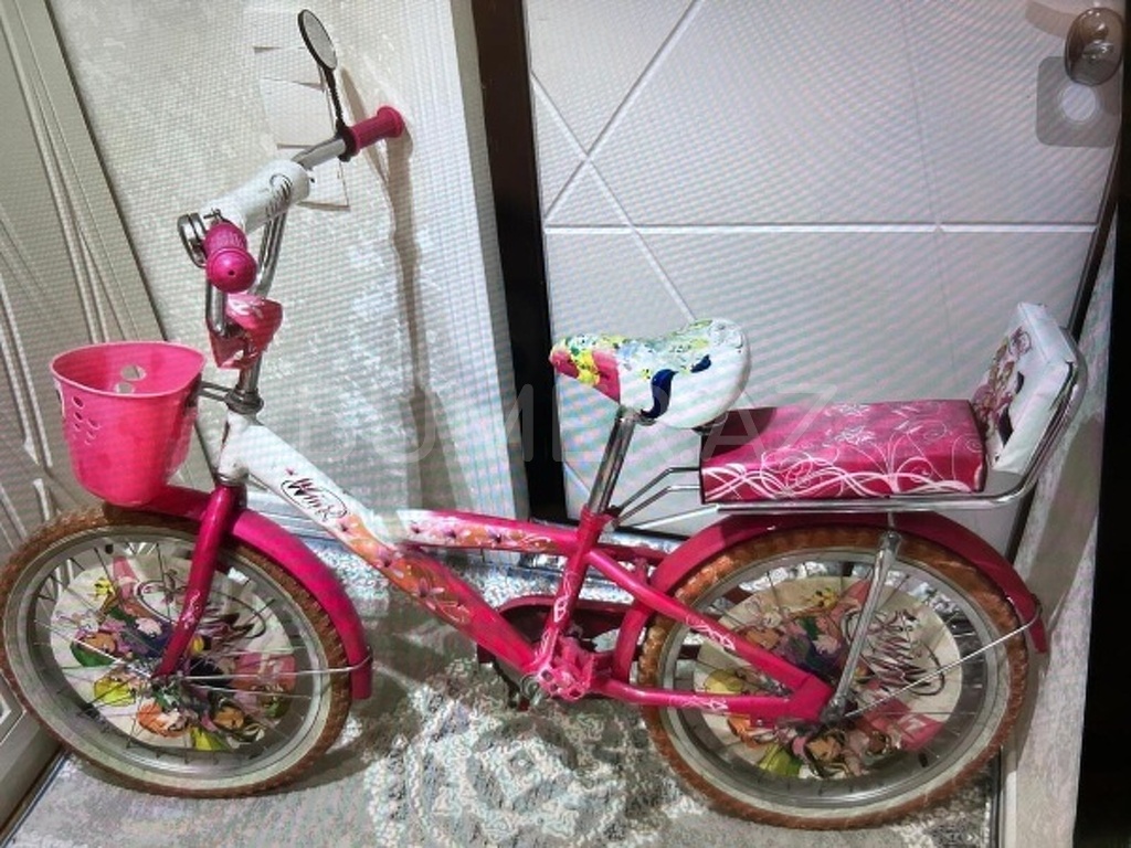 Velosiped