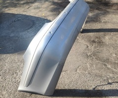 Ban-Kuza hissələr  Mercedes, "Mercedes 2006" arxa buferi