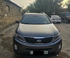Kia  Sorento, 2013, 2.0L, 220000 km, Avtomat