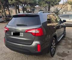 Kia  Sorento, 2013, 2.0L, 220000 km, Avtomat