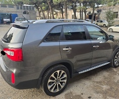 Kia  Sorento, 2013, 2.0L, 220000 km, Avtomat