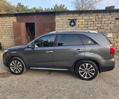 Kia  Sorento, 2013, 2.0L, 220000 km, Avtomat