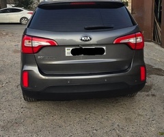 Kia  Sorento, 2013, 2.0L, 220000 km, Avtomat