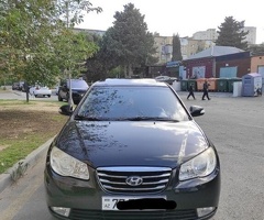 Hyundai  Elantra, 2009, 1.6L, 170000 km, Avtomat