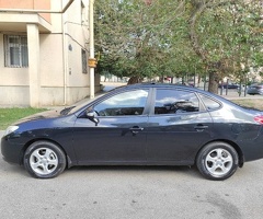 Hyundai  Elantra, 2009, 1.6L, 170000 km, Avtomat
