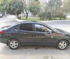 Hyundai  Elantra, 2009, 1.6L, 170000 km, Avtomat