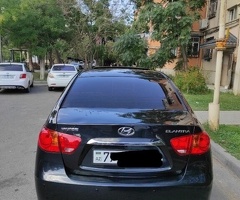 Hyundai  Elantra, 2009, 1.6L, 170000 km, Avtomat