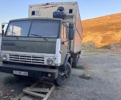 53212 , 1985, 11L, 325000 km, Mexanika