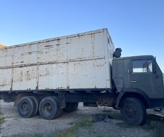 53212 , 1985, 11L, 325000 km, Mexanika