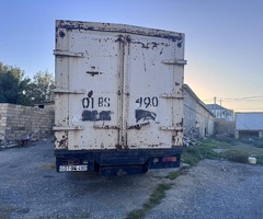 53212 , 1985, 11L, 325000 km, Mexanika