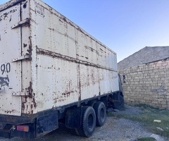 53212 , 1985, 11L, 325000 km, Mexanika