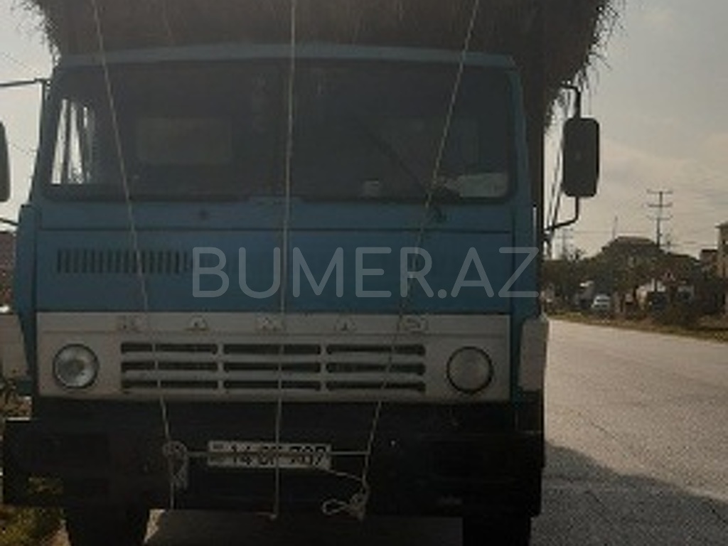 53212 , 1982, 11L, 270000 km, Mexanika