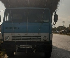 53212 , 1982, 11L, 270000 km, Mexanika