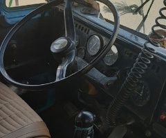 53212 , 1982, 11L, 270000 km, Mexanika