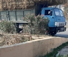 53212 , 1982, 11L, 270000 km, Mexanika
