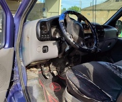 1996, 2.5L, 479043 km, Mexanika