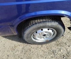 1996, 2.5L, 479043 km, Mexanika