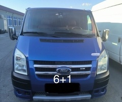 2008, 2.2L, 280000 km, Mexanika