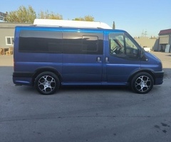 2008, 2.2L, 280000 km, Mexanika