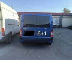 2008, 2.2L, 280000 km, Mexanika