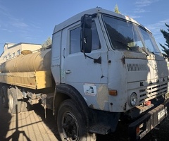 55111 , 1991, 11L, 180000 km, Mexanika