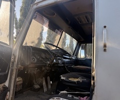 55111 , 1991, 11L, 180000 km, Mexanika