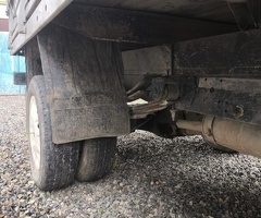 33098-837 , 1993, 2.0L, 90000 km, Mexanika