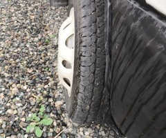 33098-837 , 1993, 2.0L, 90000 km, Mexanika