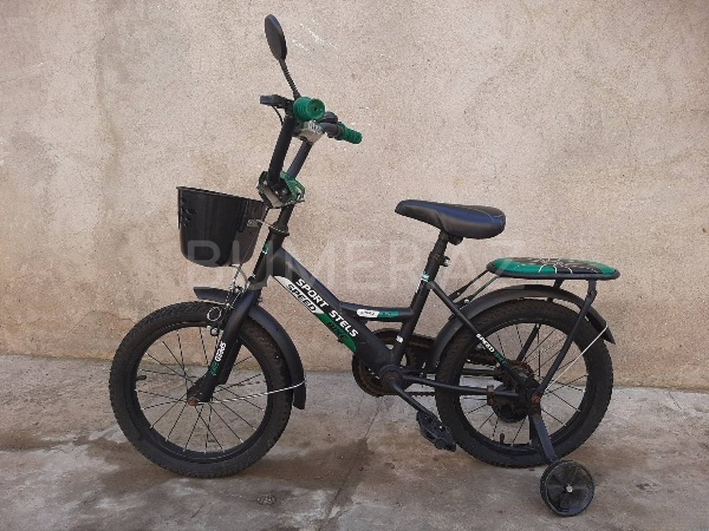 Velosiped