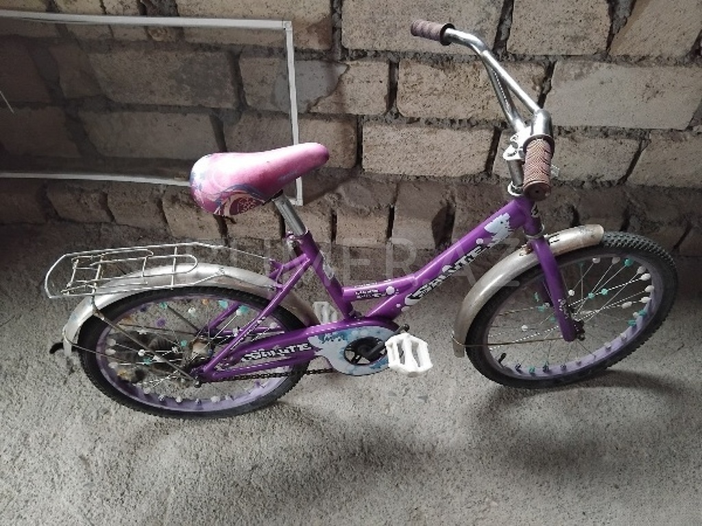 Velosiped