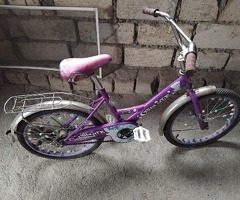 Velosiped
