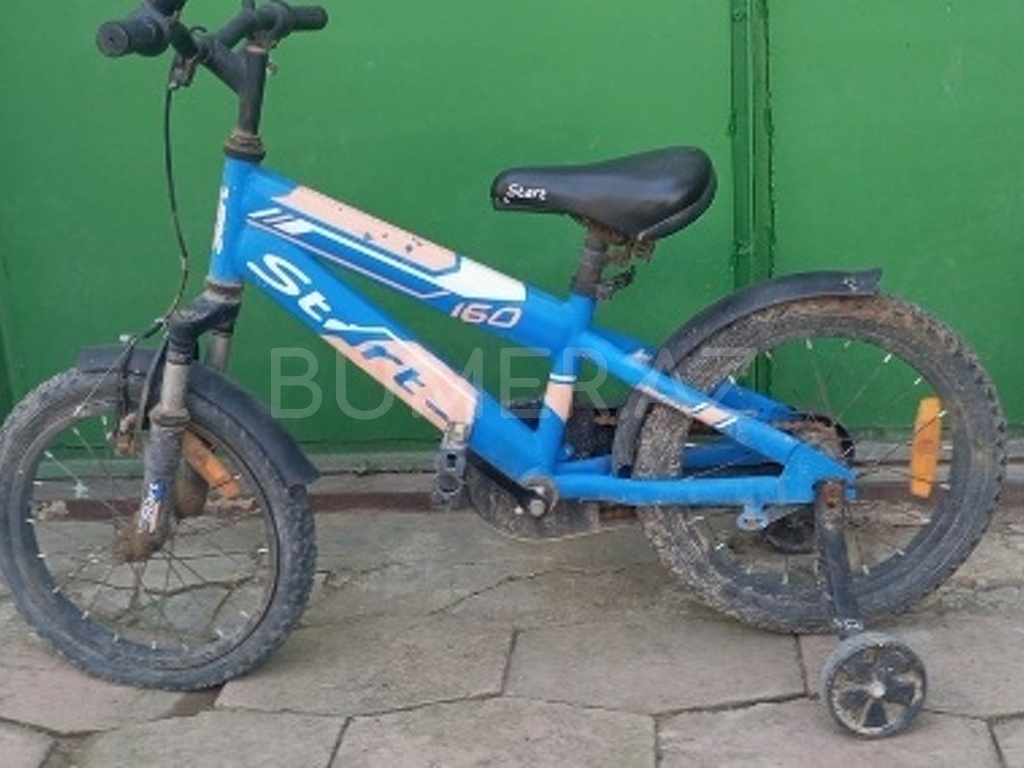 Velosiped