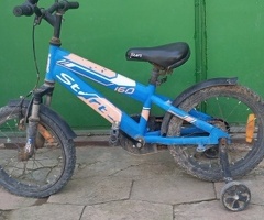 Velosiped