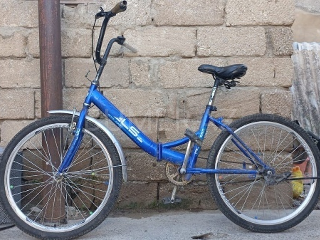 Velosiped