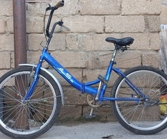 Velosiped