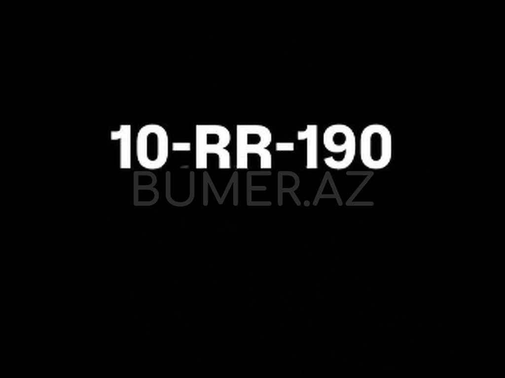 10-RR-190