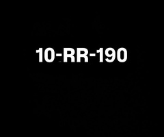 10-RR-190