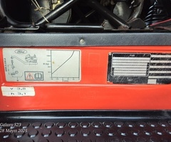 Transit , 1997, 2.5L, 457000 km, Mexanika
