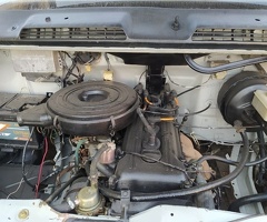 33021 , 2000, 2.5L, 250000 km, Mexanika