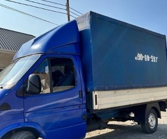 Transit , 1997, 2.5L, 309287 km, Mexanika